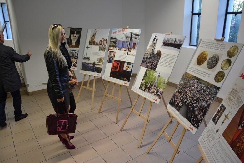  Wydarzenie, które wstrząsnęło Polską. Fotorelacja z Międzyborowa 