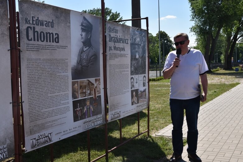  Wyjątkowe pokazy modeli latających w Skierniewicach 