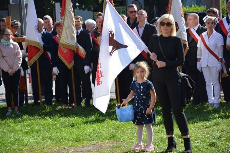  Wyjątkowe wydarzenie. Na cześć odważnych i pięknych żyrardowianek! 