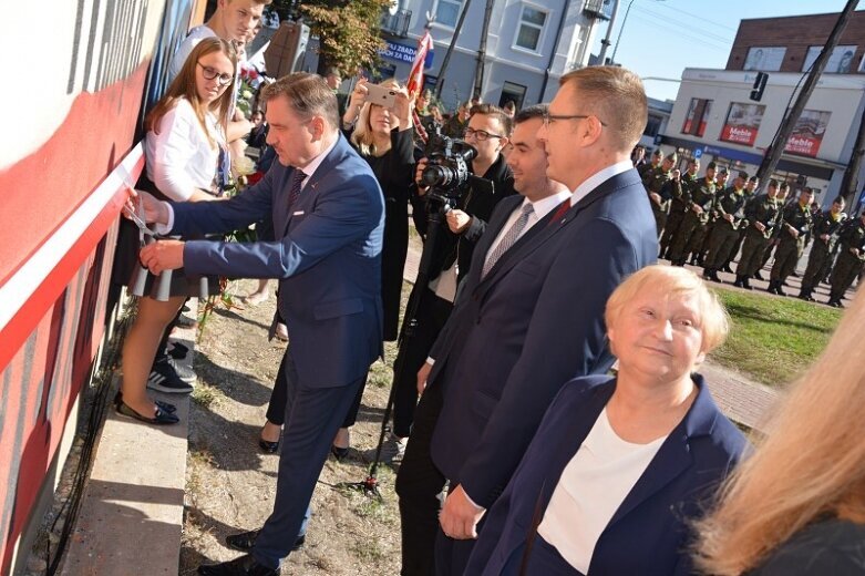  Wyjątkowe wydarzenie. Na cześć odważnych i pięknych żyrardowianek! 