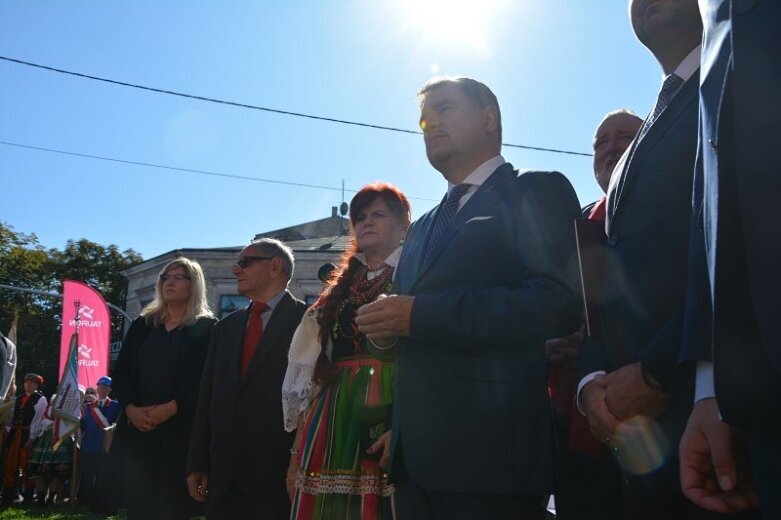  Wyjątkowe wydarzenie. Na cześć odważnych i pięknych żyrardowianek! 