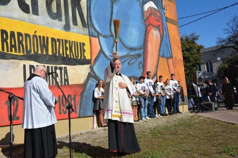  Wyjątkowe wydarzenie. Na cześć odważnych i pięknych żyrardowianek! 