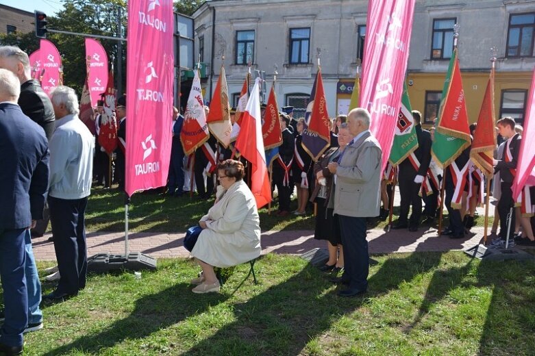  Wyjątkowe wydarzenie. Na cześć odważnych i pięknych żyrardowianek! 