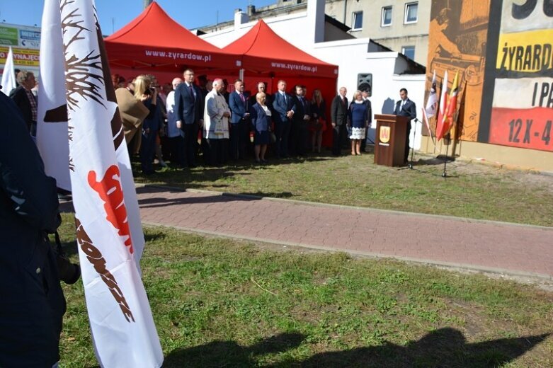  Wyjątkowe wydarzenie. Na cześć odważnych i pięknych żyrardowianek! 