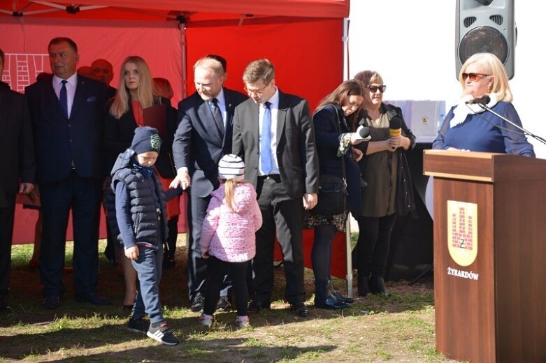  Wyjątkowe wydarzenie. Na cześć odważnych i pięknych żyrardowianek! 