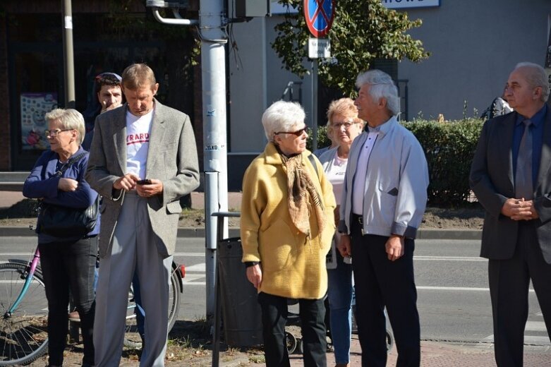  Wyjątkowe wydarzenie. Na cześć odważnych i pięknych żyrardowianek! 