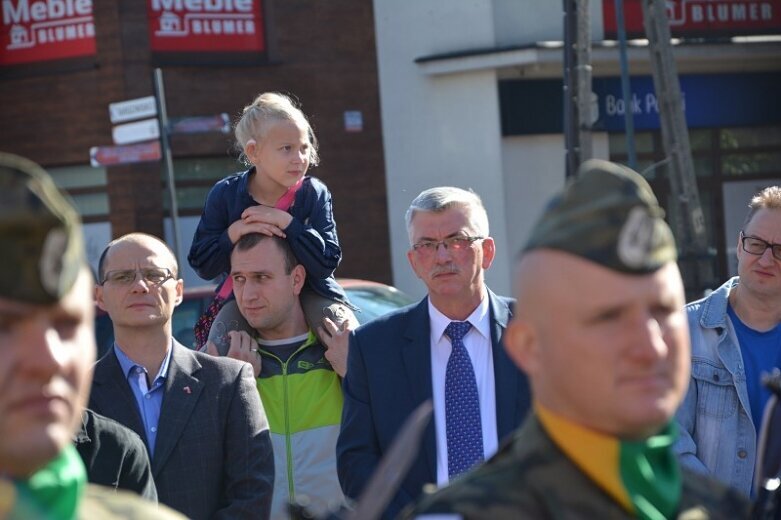  Wyjątkowe wydarzenie. Na cześć odważnych i pięknych żyrardowianek! 