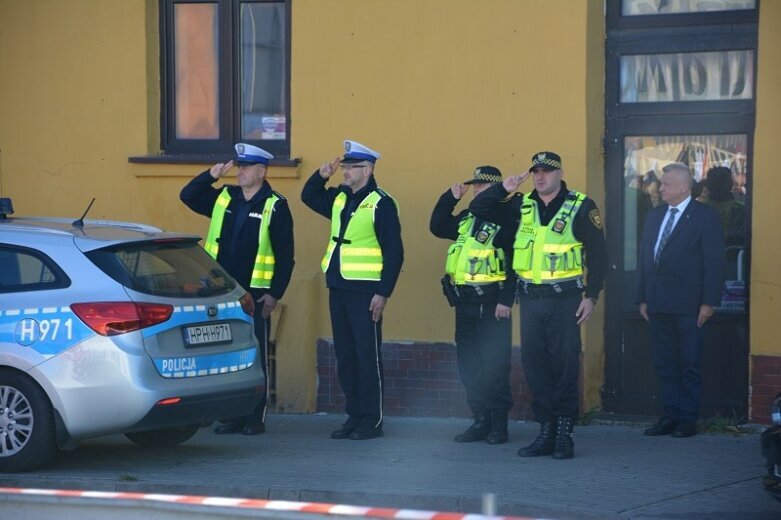  Wyjątkowe wydarzenie. Na cześć odważnych i pięknych żyrardowianek! 