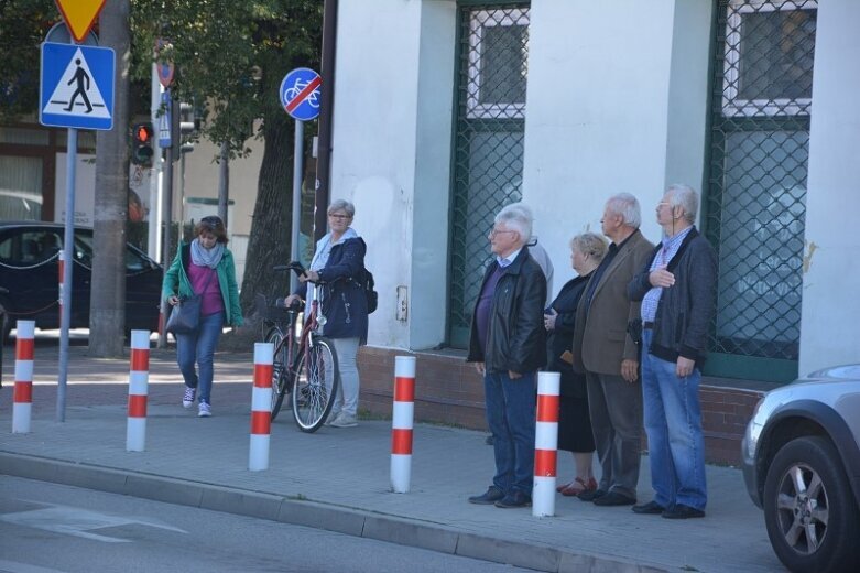  Wyjątkowe wydarzenie. Na cześć odważnych i pięknych żyrardowianek! 