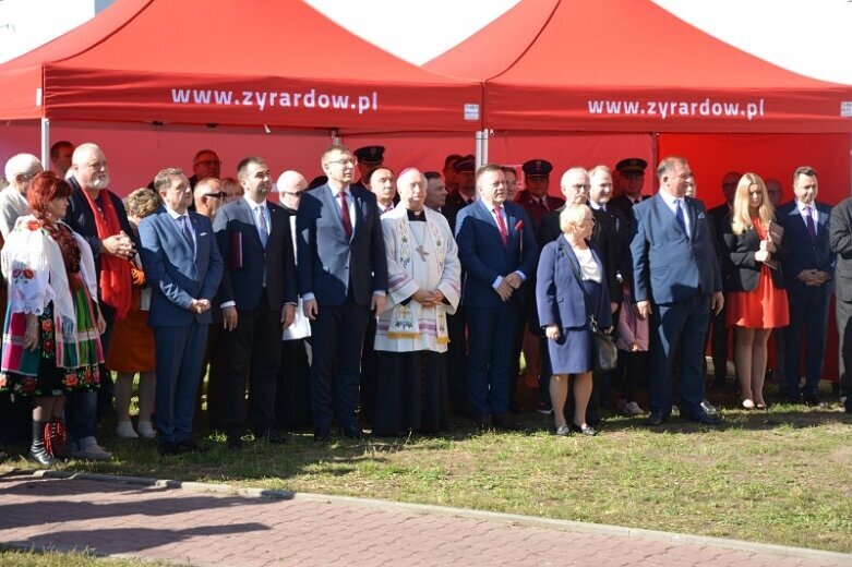  Wyjątkowe wydarzenie. Na cześć odważnych i pięknych żyrardowianek! 