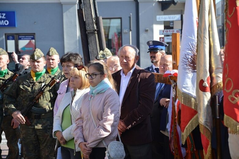  Wyjątkowe wydarzenie. Na cześć odważnych i pięknych żyrardowianek! 