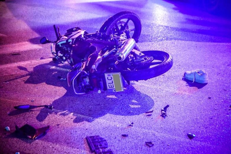  Wypadek na ulicy Nowobielańskiej 