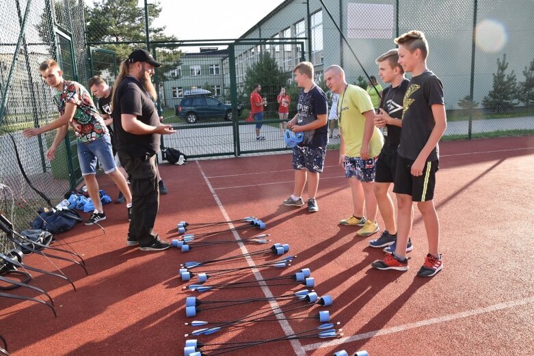  Wystartował konwent fantastyki SkierCon 2019! 