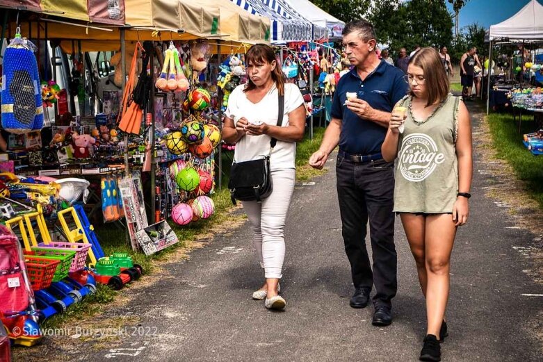  XXIV Dożynki Powiatowe w Białej Rawskiej [ZDJĘCIA] 