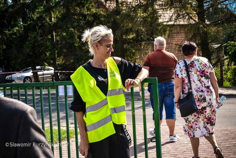  XXIV Dożynki Powiatowe w Białej Rawskiej [ZDJĘCIA] 