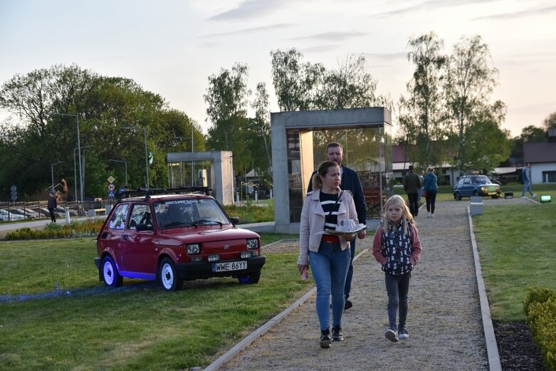  Za nami wyjątkowo kulturalna noc w roku 