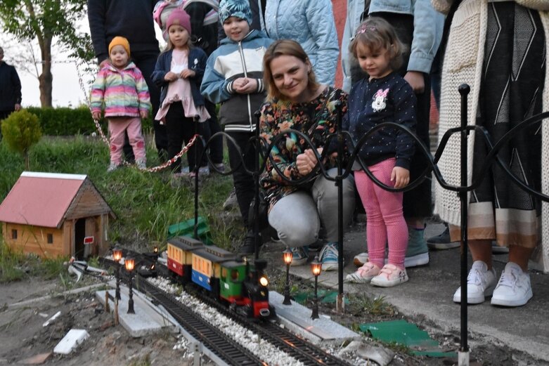  Za nami wyjątkowo kulturalna noc w roku 