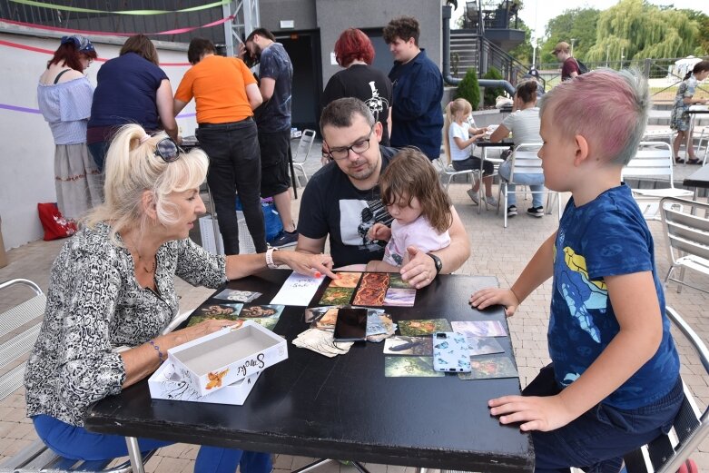  Zabawa planszówkami – świetny sposób na wakacje 