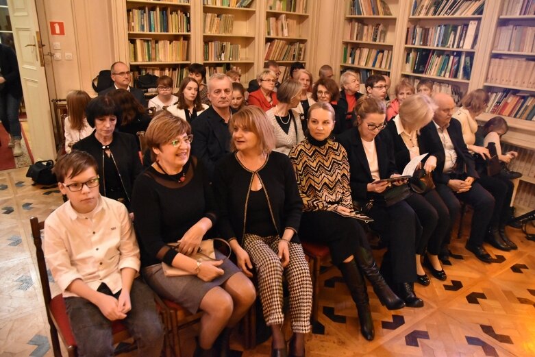  Zagrał Royal String Quartet. Za nami koncert inauguracyjny Festiwalu Muzyki Romantycznej 