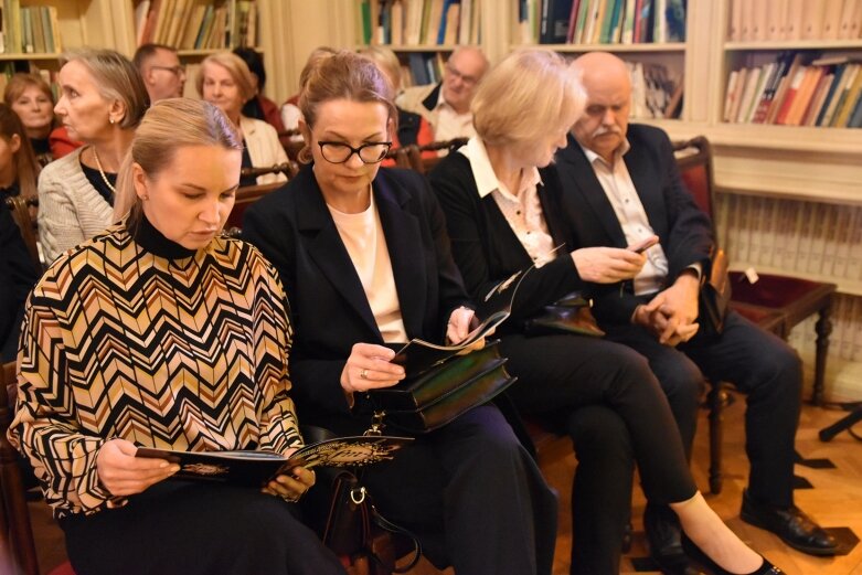  Zagrał Royal String Quartet. Za nami koncert inauguracyjny Festiwalu Muzyki Romantycznej 