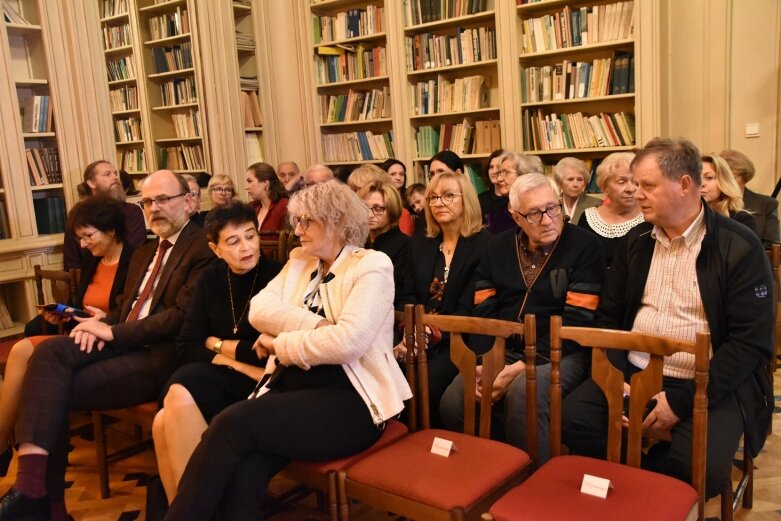  Zagrał Royal String Quartet. Za nami koncert inauguracyjny Festiwalu Muzyki Romantycznej 