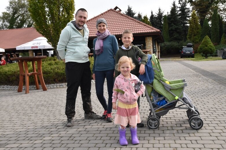  Zakończenie lata w amerykańskim stylu 