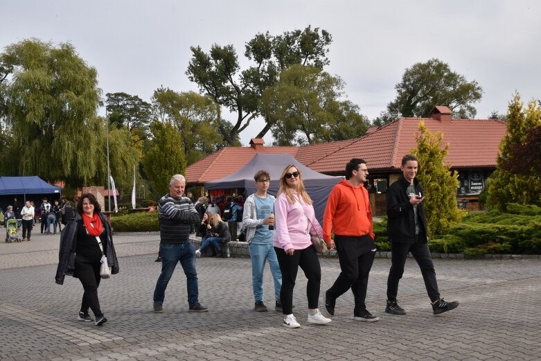  Zakończenie lata w amerykańskim stylu 