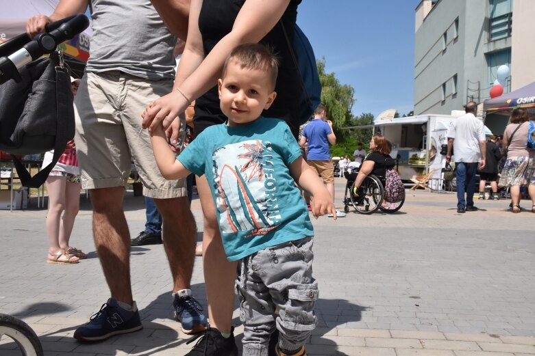  Zamieszanie w krainie bajek i inne atrakcje. Wszystko dla Rysia 