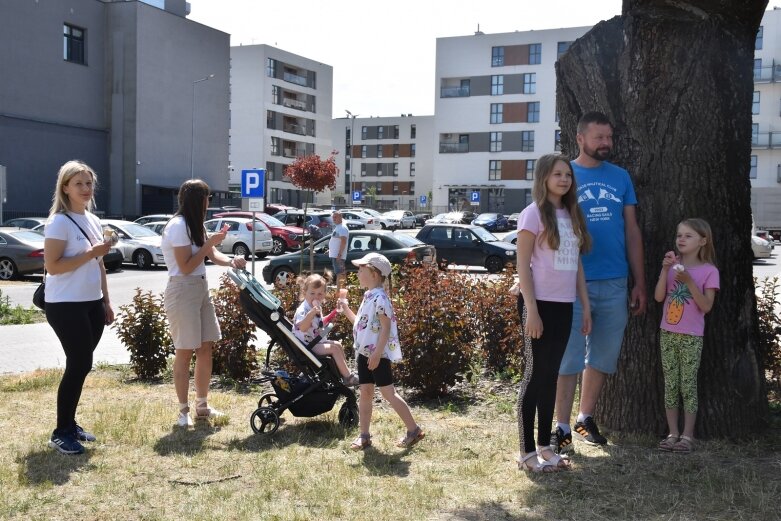  Zamieszanie w krainie bajek i inne atrakcje. Wszystko dla Rysia 