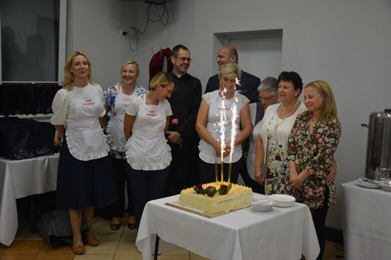  Zobaczcie, jaką w Kurzeszynie przygotowano niespodziankę dla seniorów 