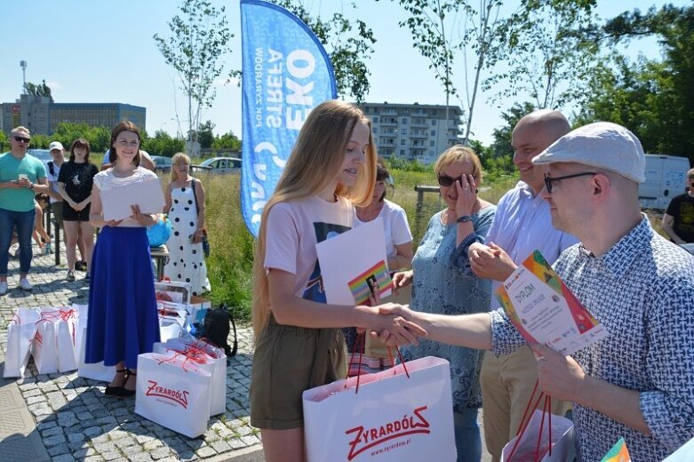  Żyrardów: Niezwykła wystawa w niezwykłym miejscu 