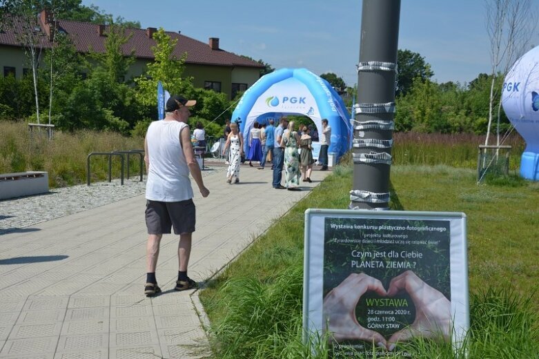  Żyrardów: Niezwykła wystawa w niezwykłym miejscu 