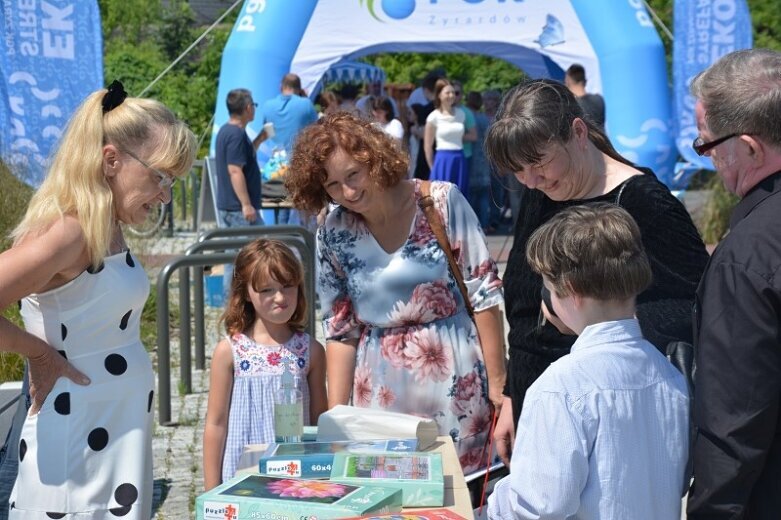  Żyrardów: Niezwykła wystawa w niezwykłym miejscu 