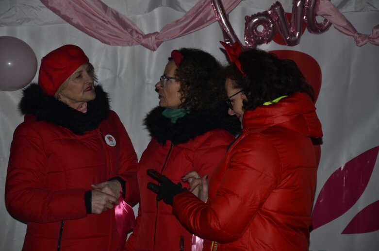 „Nazywam się Miliard” – Skierniewice tańcem przeciwko przemocy