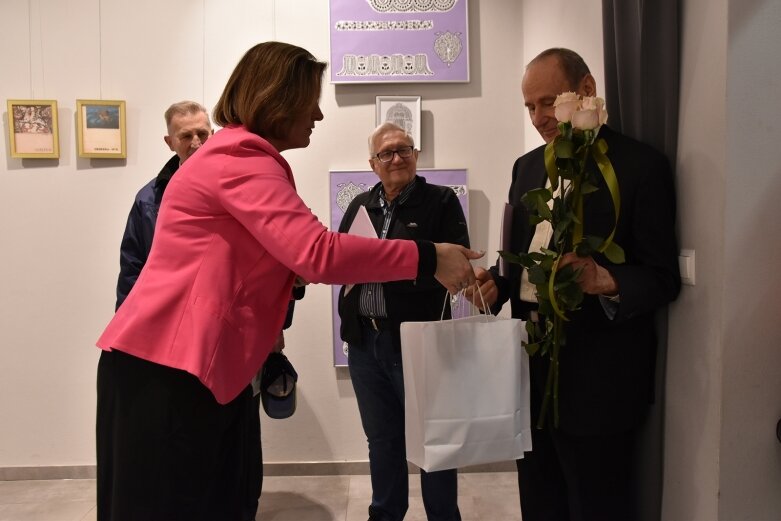  „Okuń w Chimerze”. Zobacz nową wystawę w muzeum 