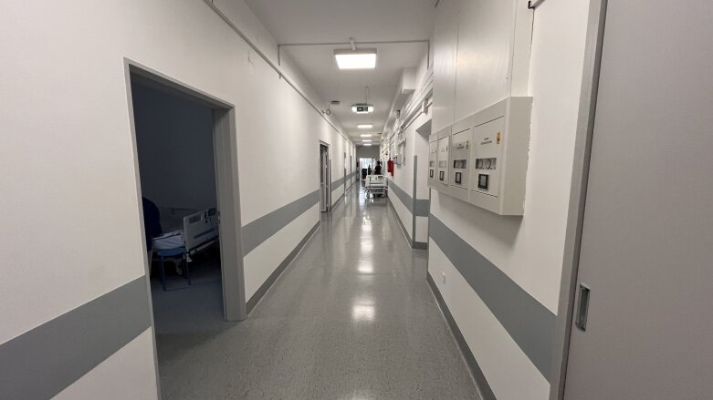  „Srebrne tsunami” wyzwaniem dla regionu. Nowy ZOL pod koniec czerwca  