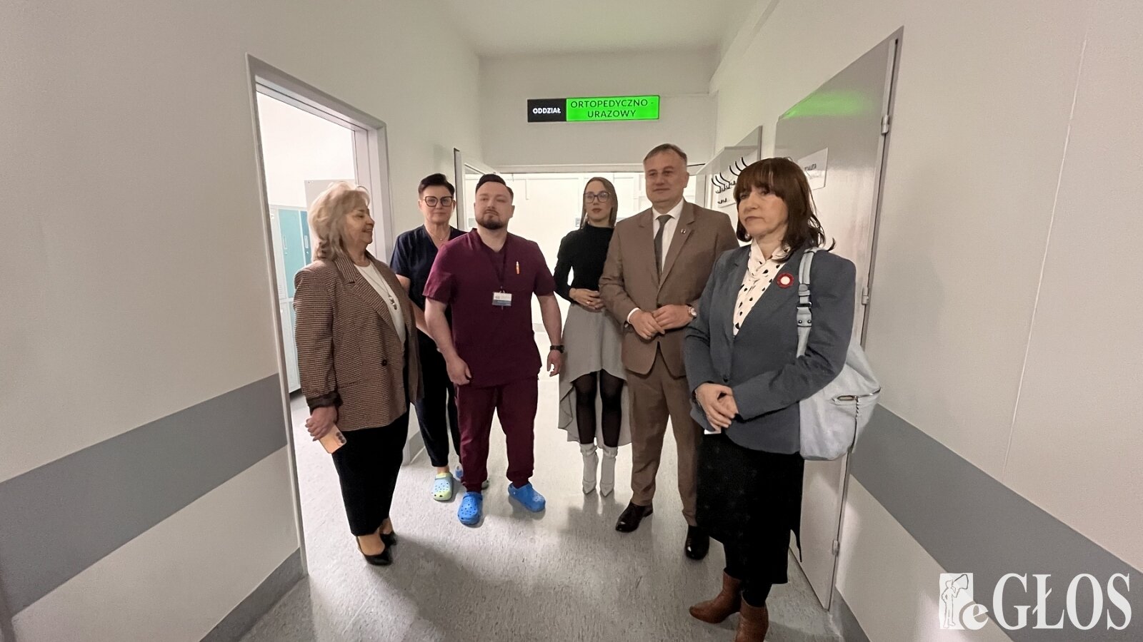  „Srebrne tsunami” wyzwaniem dla regionu. Nowy ZOL pod koniec czerwca  