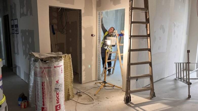  „Srebrne tsunami” wyzwaniem dla regionu. Nowy ZOL pod koniec czerwca  