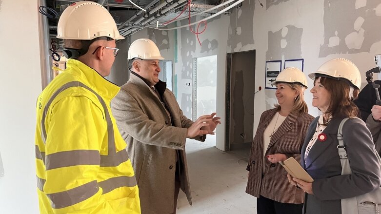  „Srebrne tsunami” wyzwaniem dla regionu. Nowy ZOL pod koniec czerwca  