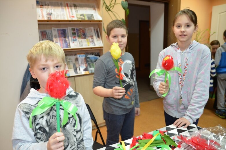  Ferie zimowe w Skierniewicach 