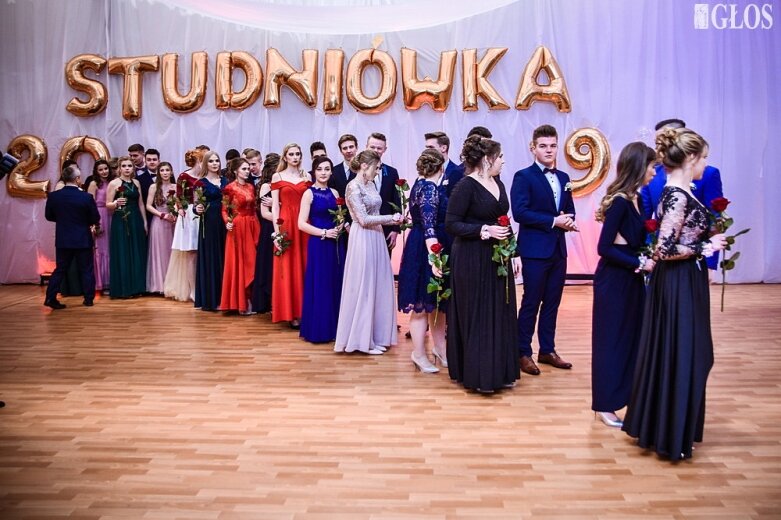  Studniówka 2019 Ekonomik 