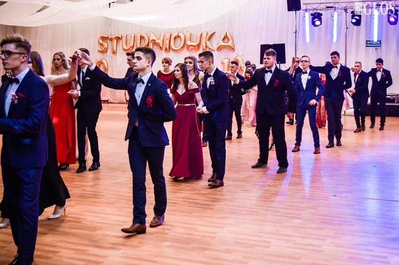  Studniówka 2019 Ekonomik 