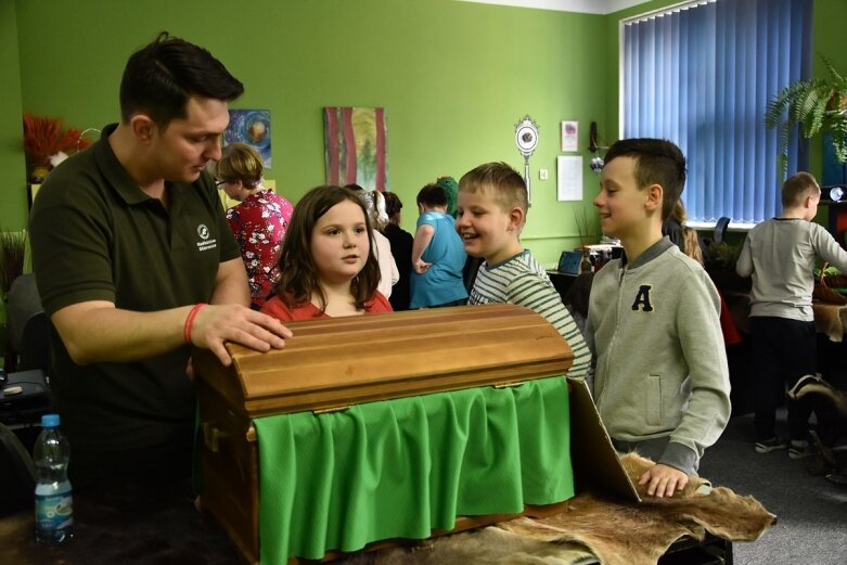  Na boisku rywalizowali o Puchar Komendanta  