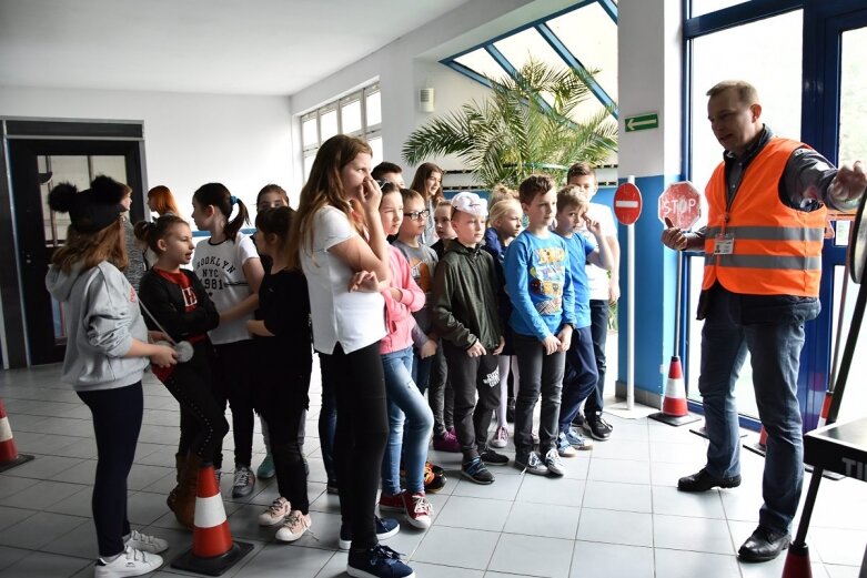  Na boisku rywalizowali o Puchar Komendanta  