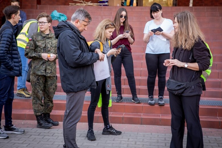  Ekstremalna Droga Krzyżowa Klasyka 