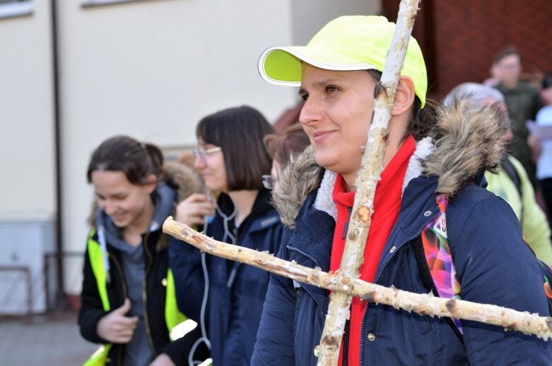  Ekstremalna Droga Krzyżowa Klasyka 