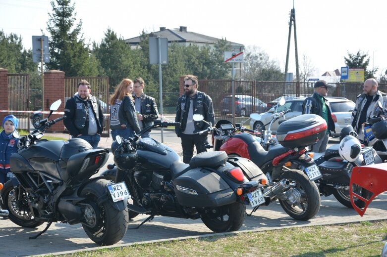  Piękno, siła i walka w jednym miejscu. Żyrardów podziwiał 