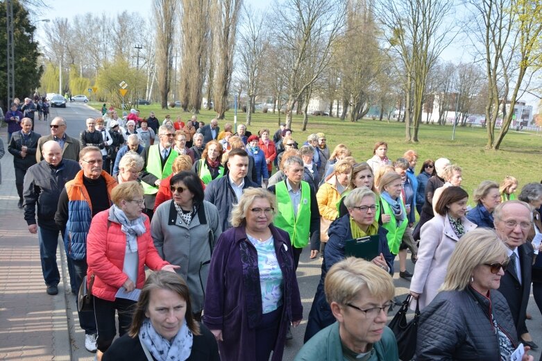  Historyczne wydarzenie w Żyrardowie. Nie tylko za sprawą relikwii 