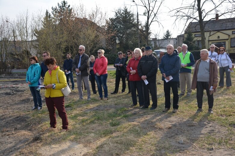  Historyczne wydarzenie w Żyrardowie. Nie tylko za sprawą relikwii 