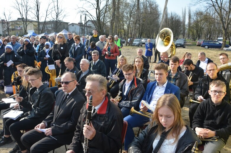  Historyczne wydarzenie w Żyrardowie. Nie tylko za sprawą relikwii 